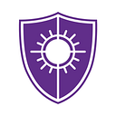 College of the Holy Cross logo