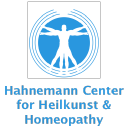 Hahnemann Homeopathy logo