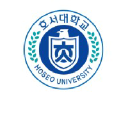 Hoseo University logo