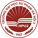 Hanoi Pedagogical University 2 logo
