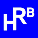 Health Research Board logo