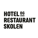 Hotel- og Restaurantskolen logo
