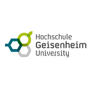 Geisenheim University logo