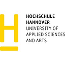 University of Applied Sciences and Arts Hanover logo