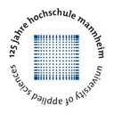 Hochschule Mannheim logo