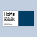 Hochschule Merseburg logo