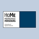 Merseburg University of Applied Sciences logo