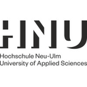 Hochschule Neu-Ulm logo