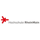 RheinMain University of Applied Sciences logo