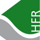 Hochschule für Forstwirtschaft Rottenburg (HFR) logo