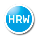 Ruhr West University of Applied Sciences logo