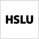 HSLU - Hochschule Luzern logo