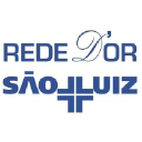 HSR - Hospital Sao Rafael logo