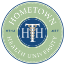 Hinthada Technological University logo