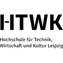 Leipzig University of Applied Sciences logo
