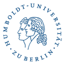Humboldt Universität Berlin logo