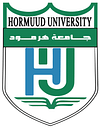 Hormuud University logo