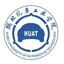 Hubei University of Automotive Technology logo