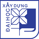 National University of Civil Engineering logo