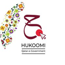 Qatar Identity logo