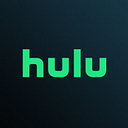 Hulu user info logo