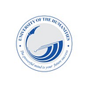 University of the Humanities logo