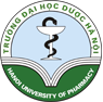 Hanoi University of Pharmacy logo