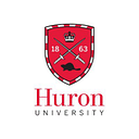 University of Western Ontario – Huron University College logo