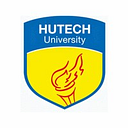 Ho Chi Minh University of Technology logo