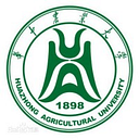 Huazhong Agricultural University logo