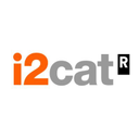 Fundació i2CAT, Internet i Innovació Digital a Catalunya logo