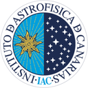 Fundación Galileo Galilei - INAF logo