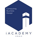 Information and Communications Technology Academy logo