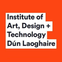 Dun Laoghaire Institute of Art Design and Technology logo