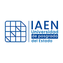 Institute of Higher National Studies logo