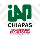 Institute of Public Administration of the State of Chiapas logo