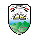 Ibb University logo