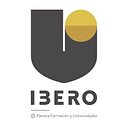 Ibero-american University Corporation logo