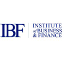 Higher Institute of Business and Financial Studies logo