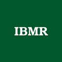 IBMR University Centre logo