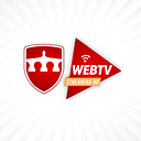 International Balkan University logo