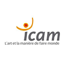 ICAM – ICAM - Vendee logo
