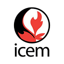 International College of Engineering and Management logo