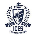 ICES logo