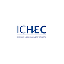 Haute Ecole ICHEC - ECAM - ISFSC – Institut catholique des hautes études commerciales logo
