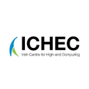 Irish Centre for High-End Computing - Staff MFA logo