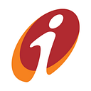 Icici trans - wip logo
