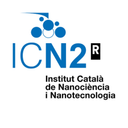 Instituto Catalan de Nanociencia y Nanotecnologia logo