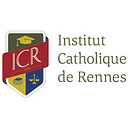 Catholic Institute of Rennes logo