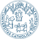 ICT - Toulouse Catholic Institute logo